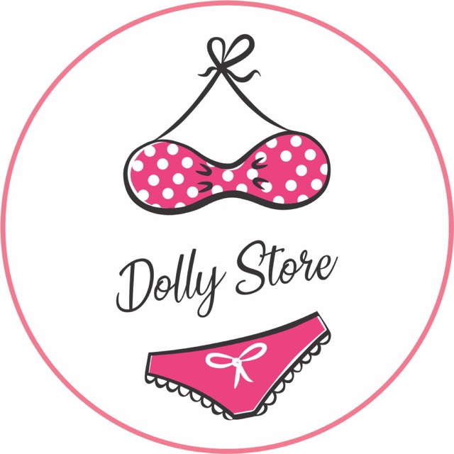 DOLLY STORE_ĐỒ LÓT CAO CẤP