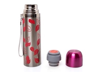 Bình Giữ Nhiệt Inox 500ml