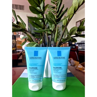 Sữa rửa mặt dành cho da hỗn hợp và da dầu nhạy cảm La Roche Posay 50ml