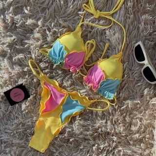 Bikini “CANDY” mảnh cột dây gợi cảm