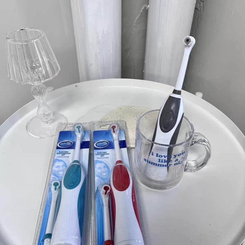 COMBO 2 BÀN CHẢI SIÊU HOT