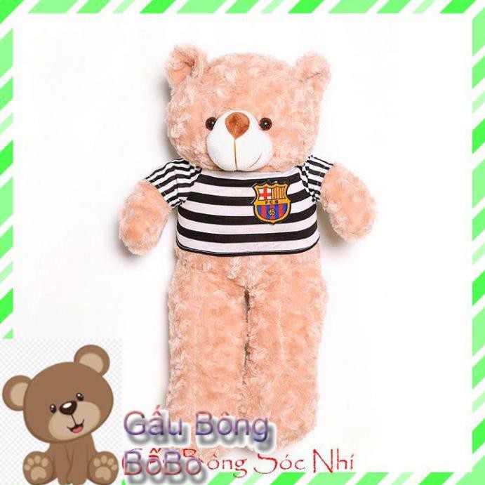 [BOBO] [Mua để nhận quà] Gấu Bông Teddy Xinh Xắn Size 60cm 💥 FREESHIP 💥 Gấu Bông Sóc Nhí