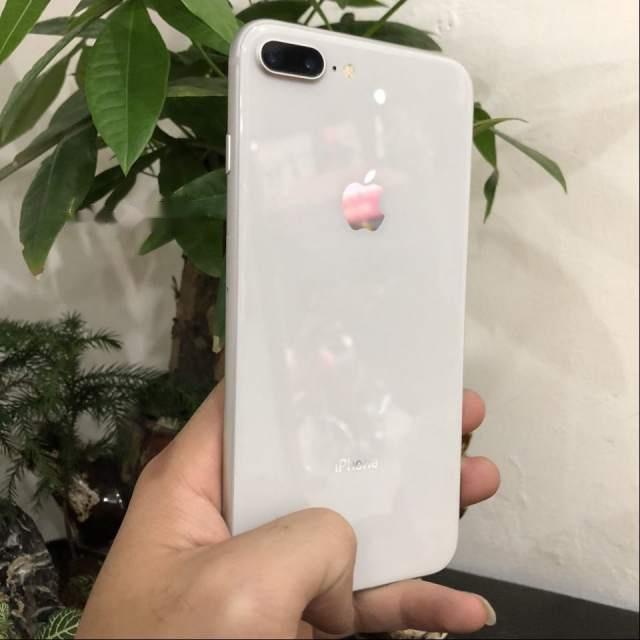 Điện thoại iphone 8 Plus Quốc Tế  📱Hàng chính hãng, máy 99%, 256G- BH 12 tháng TRÊN TOÀN QUỐC✅