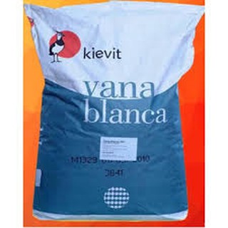 Bột sữa Kievit vanablanca tải 25kg pha trà sữa