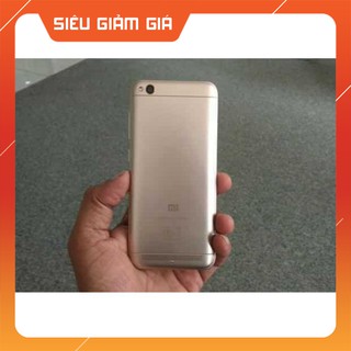 Nắp lưng Xiaomi mi4A