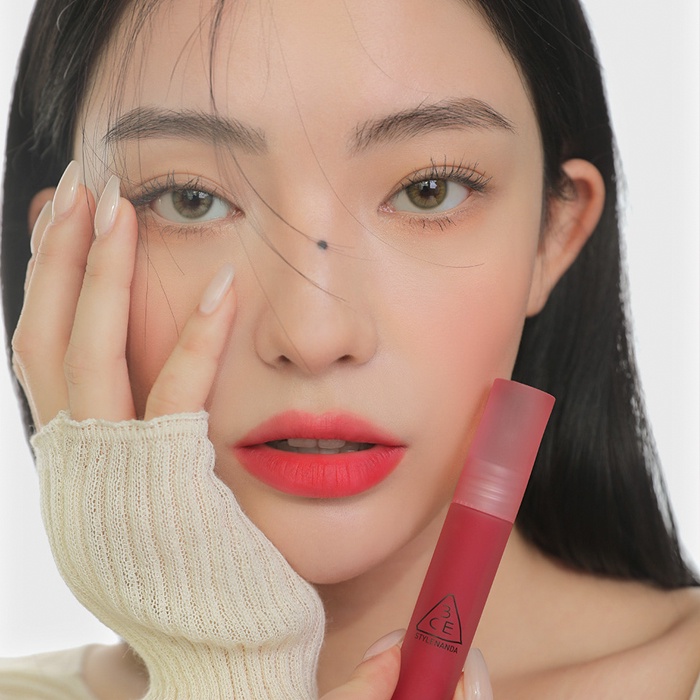 Son kem 3CE Blur Water Tint (4.6g)