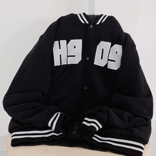 áo Bomber H9-09