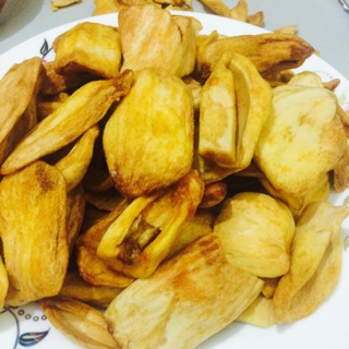 Compo hai món :1kg mít , 0,5kg quẩy