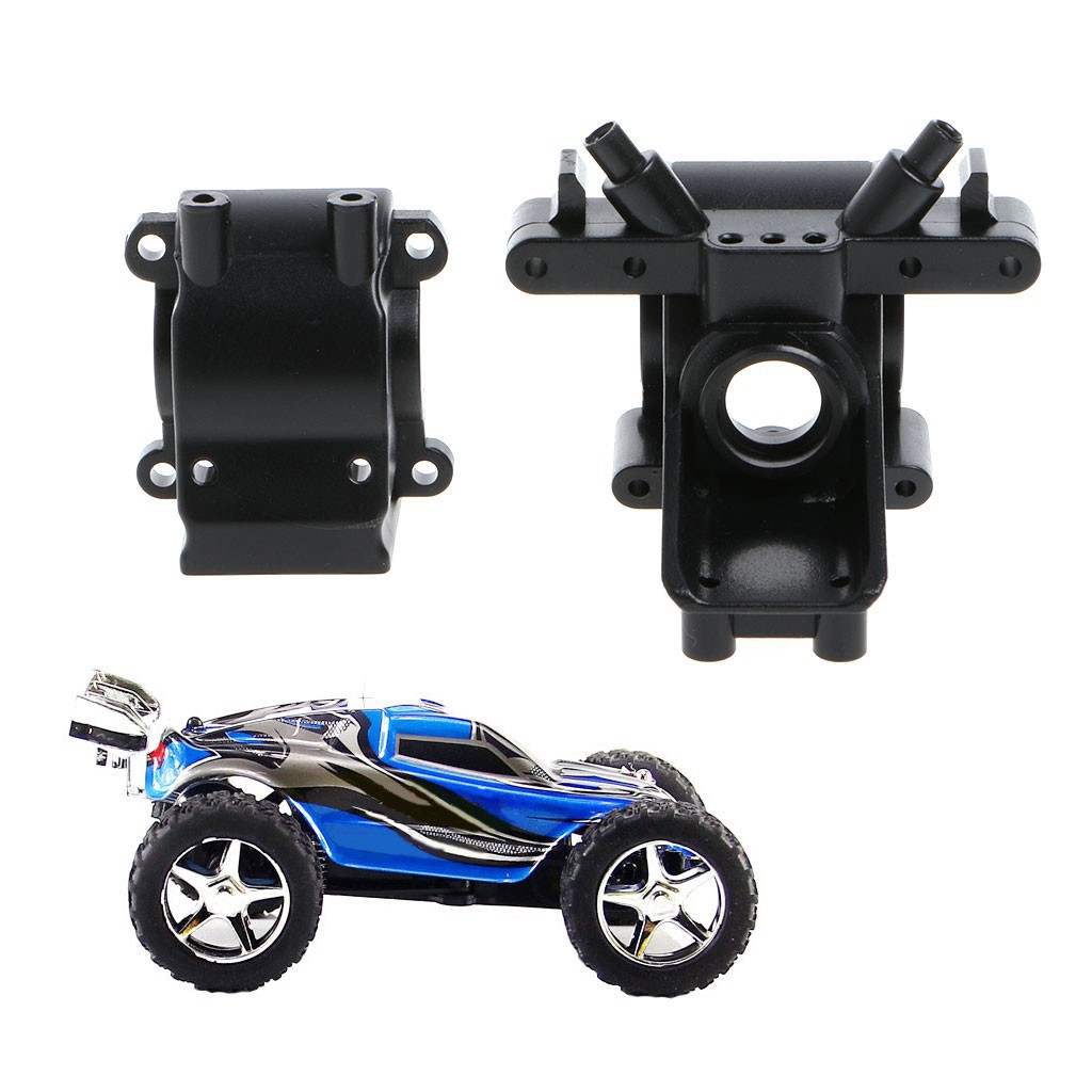 Hộp số truyền phát tín hiệu cho xe hơi điều khiển từ xa Wltoys