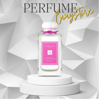 Nước hoa dùng thử Jo Malone Sakura Cherry Blossom _Camystore