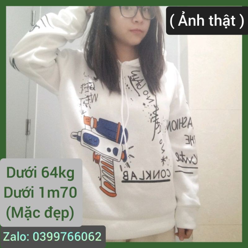 Áo khoác nỉ hoodie full zip nam nữ hooide  hottrend 2022