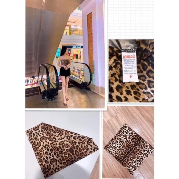 <SẴN SHOP> Áo ống Rainbow Thái( Áo Quây) | BigBuy360 - bigbuy360.vn