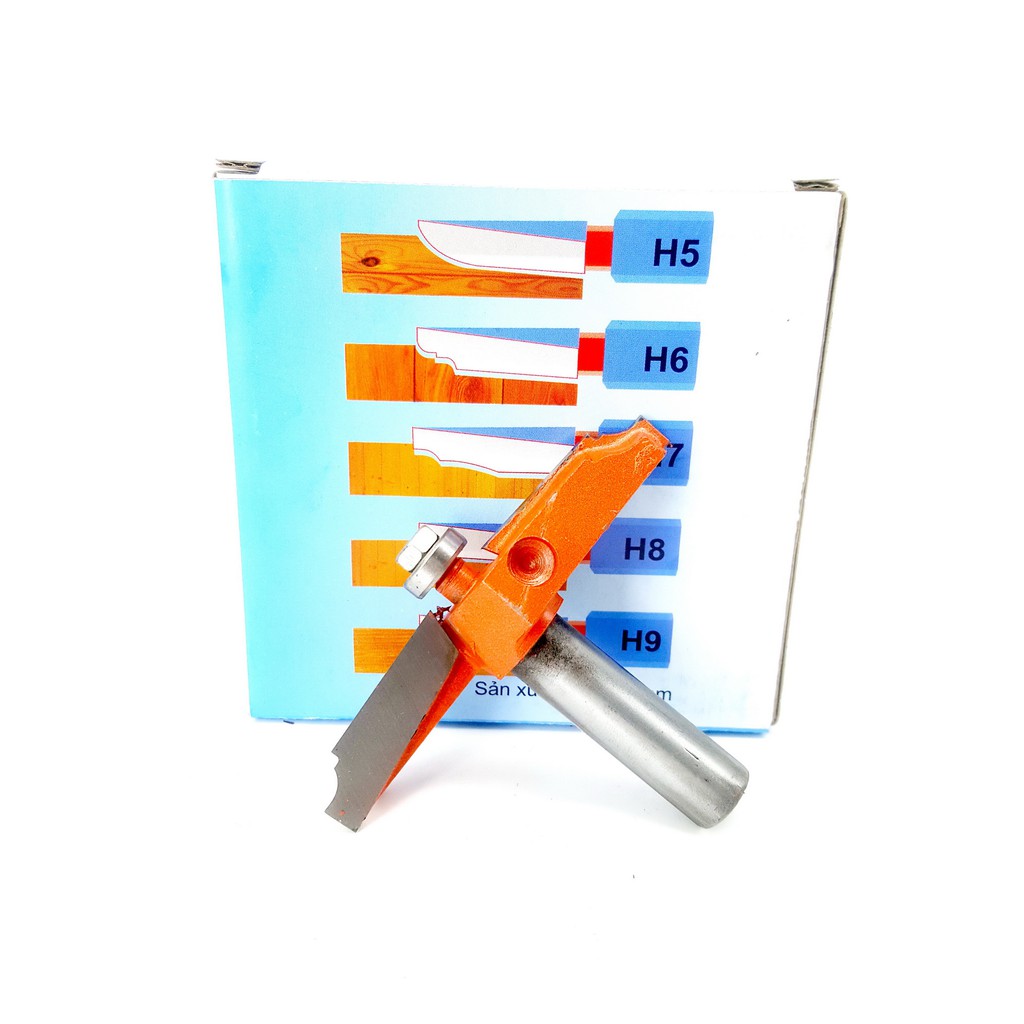 MŨI PHAY ĐÁNH VÁN HUỲNH PANO 15