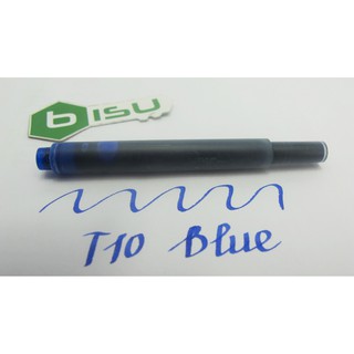 ( 1 Hộp) Mực Lamy - T10 - Xanh Blue