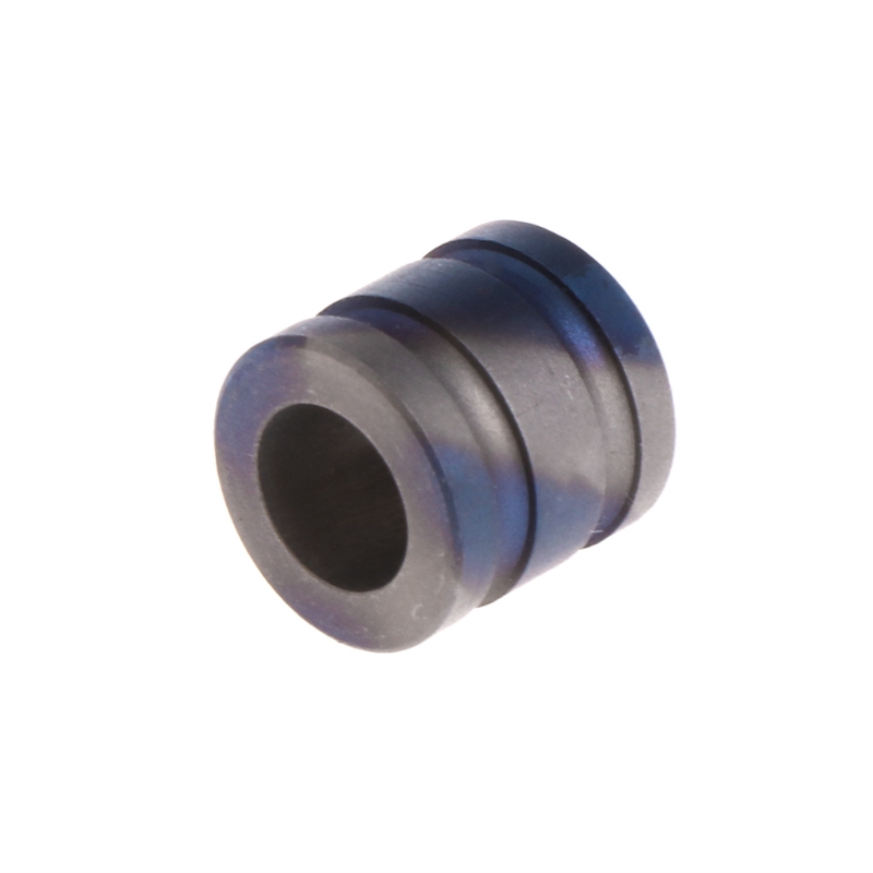 Vòng gắn dây dù cỡ nhỏ dùng ngoài trời chất liệu hợp kim thép TC4 EDC