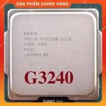 CPU g2020-2030-1840-3220-3240-3250-3260-3420