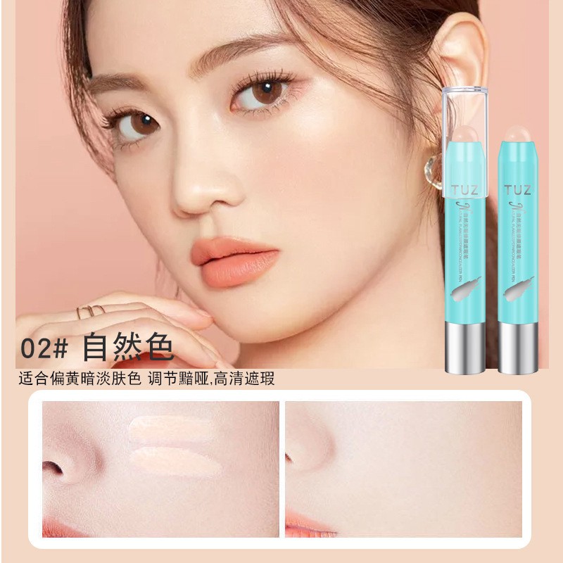 Thỏi kem che khuyết điểm tạo khối che phủ toàn diện | BigBuy360 - bigbuy360.vn