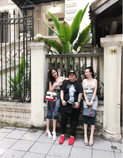 Áo ba lỗ