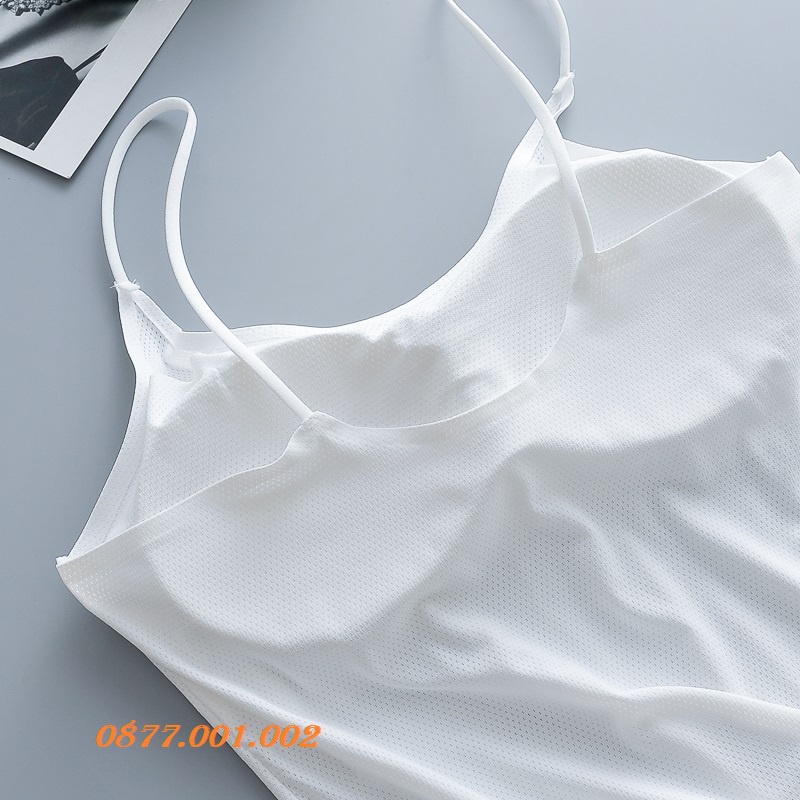 Hàng CHUẨN ĐẸP. Hàng loại 1.Áo dây Bra su dài có mút 8007 Jessica Shop | BigBuy360 - bigbuy360.vn