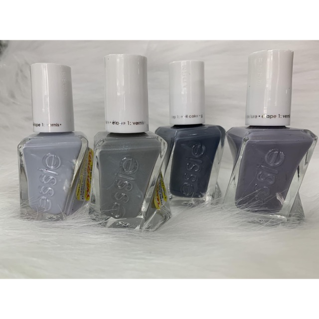 Sơn Essie Gel Conture ( Sơn giả Gel)