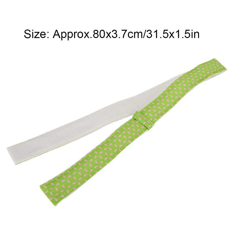 (Hàng Mới Về) Set 2 Miếng Dán Nướng Bánh Chống Nứt Không Gây Da