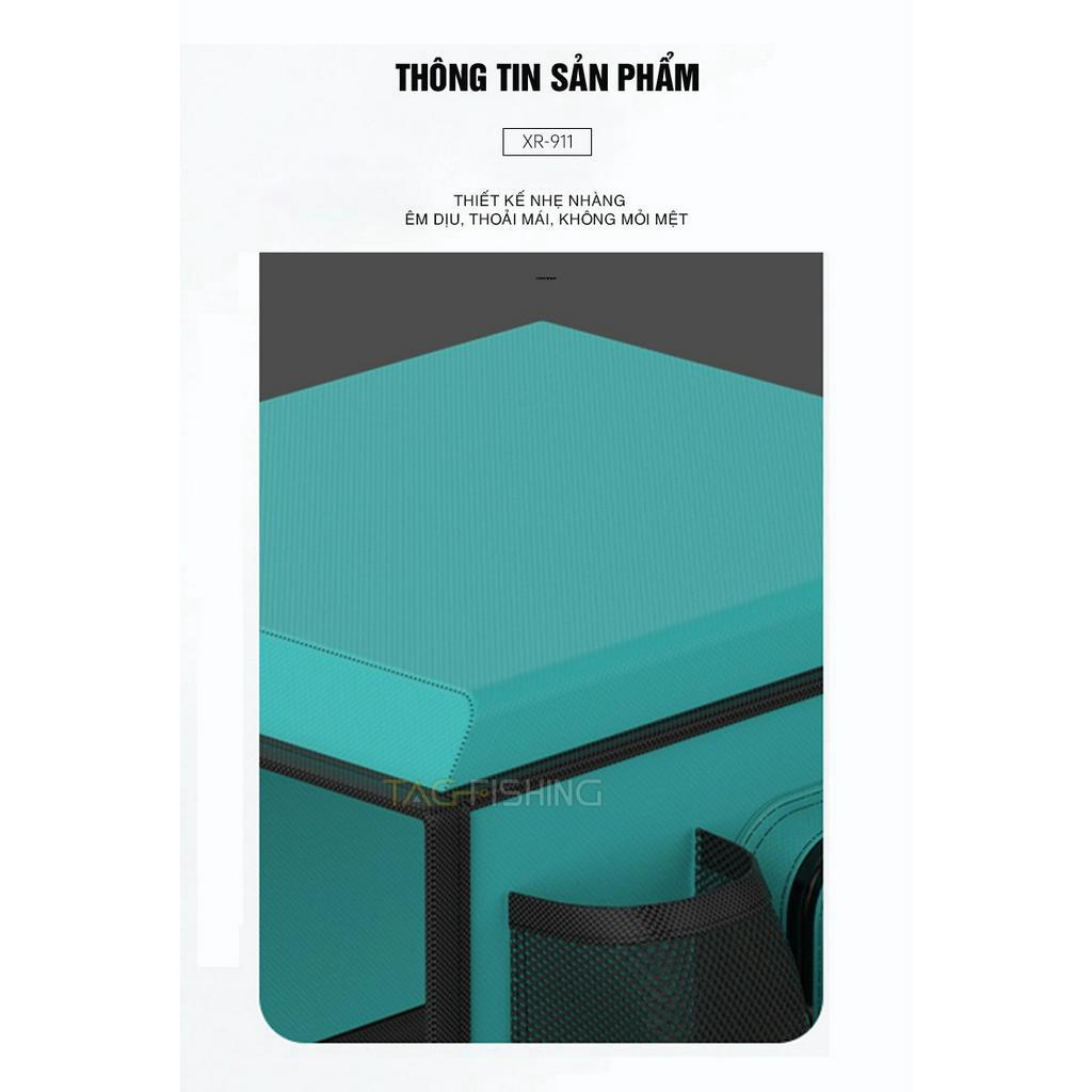 Đệm mông Xsamtin XR-911 PU đa năng