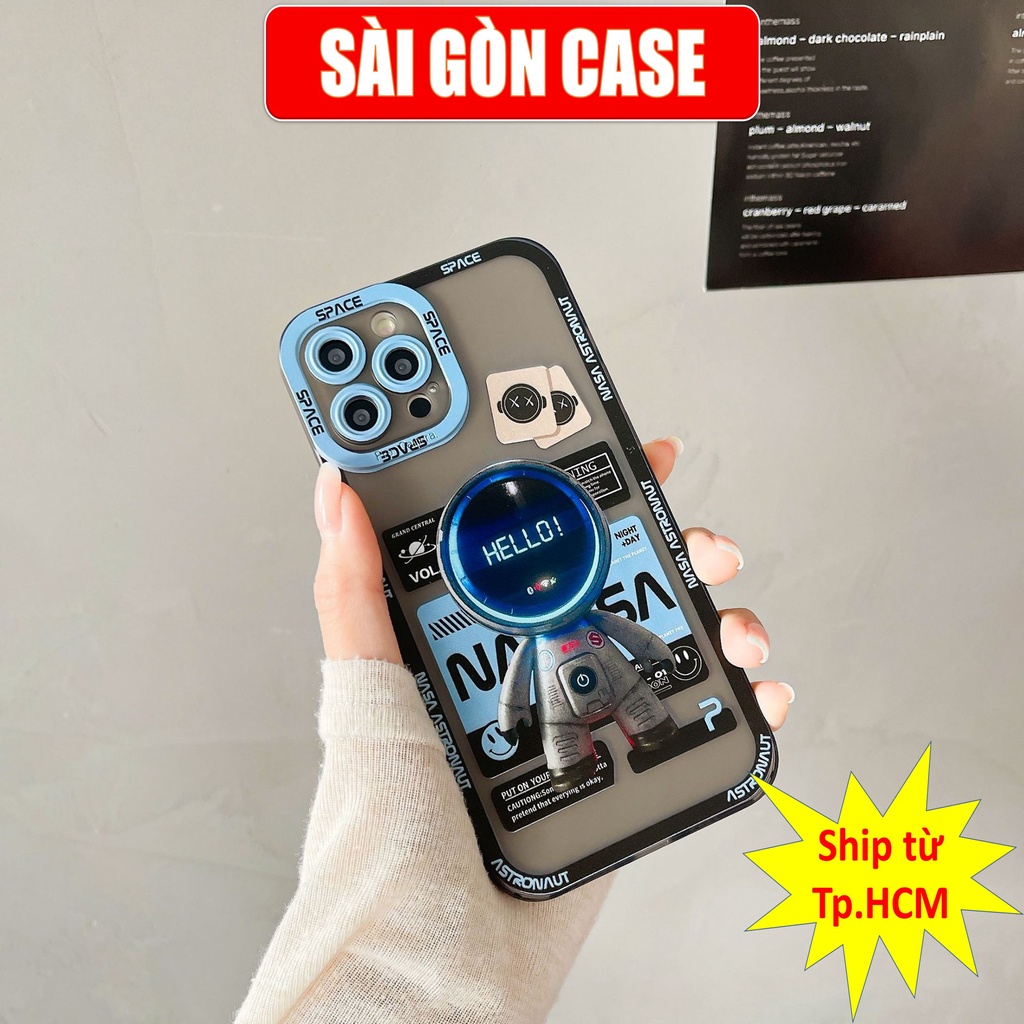 Ốp lưng iphone PHI HÀNH GIA IP7,8,plus/X,XS/XSMAX/11/11,pro,max/12.pro,max/13.pro,max