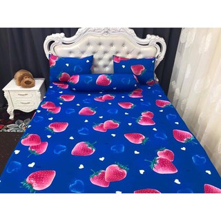 Bộ DrapThun Hàn Quốc Mát Lạnh Cực Hot{ 4 món} ĐỦ SIZE