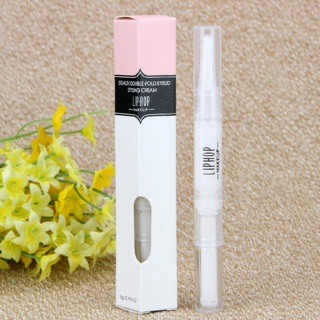 Keo kích mí gel trong suốt LIPHOP MAKEUP Korea chính hãng
