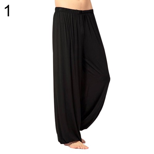 Quần Thể Thao Joggertreser Harem Tập Yoga