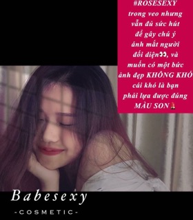 Son kem babesexy
