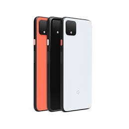 điện thoại Chính Hãng Google Pixel 4 ram 6/64G Quốc Tế, FULL FACE ID ,Camera sau:12.2 &amp;16MP, Snapdragon 855 - TTN 04