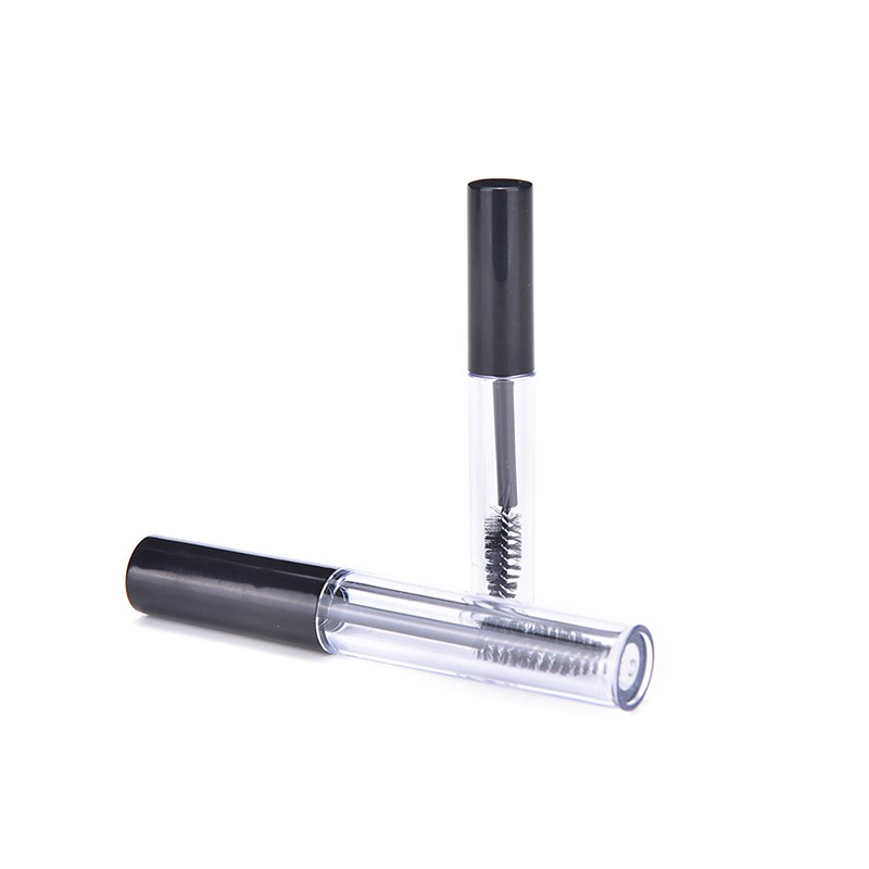 (Hàng Mới Về) Ống Nhựa Rỗng Đựng mascara
