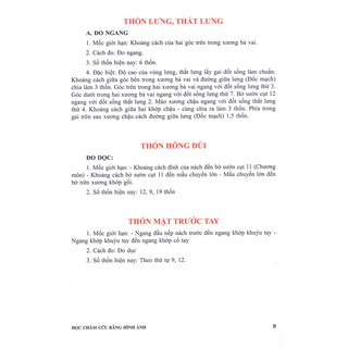 Sách - Học Châm Cứu Bằng Hình Ảnh (Tái Bản)