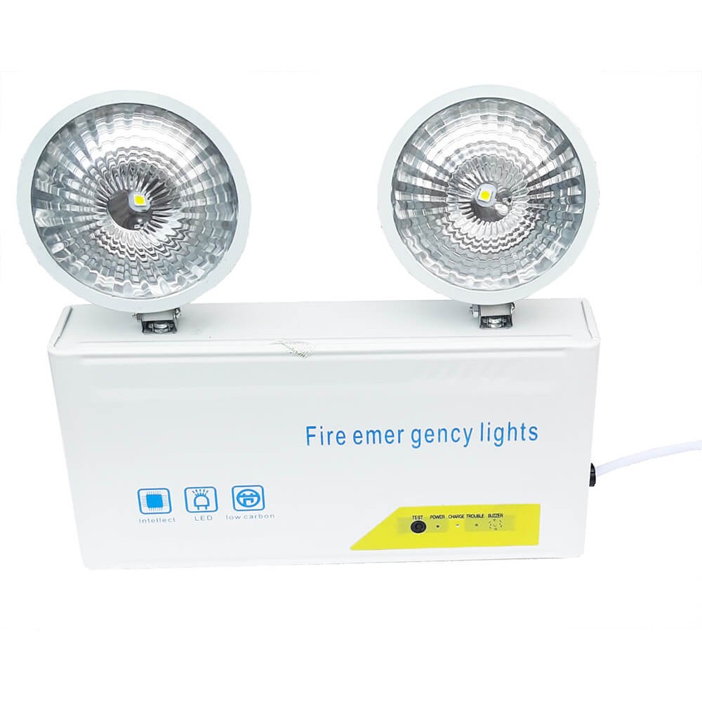 Đèn led mắt mèo chiếu sáng thoát hiểm sự cố khẩn cấp