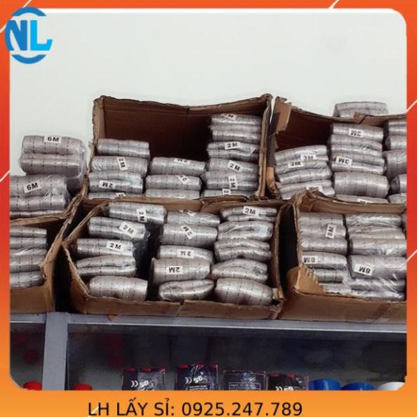 Cáp vải 4 tấn 5m cáp thép giá sỉ Thái Bình Vina