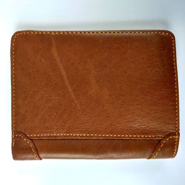 BÓP VÍ DA BÒ CAO CẤP DV03