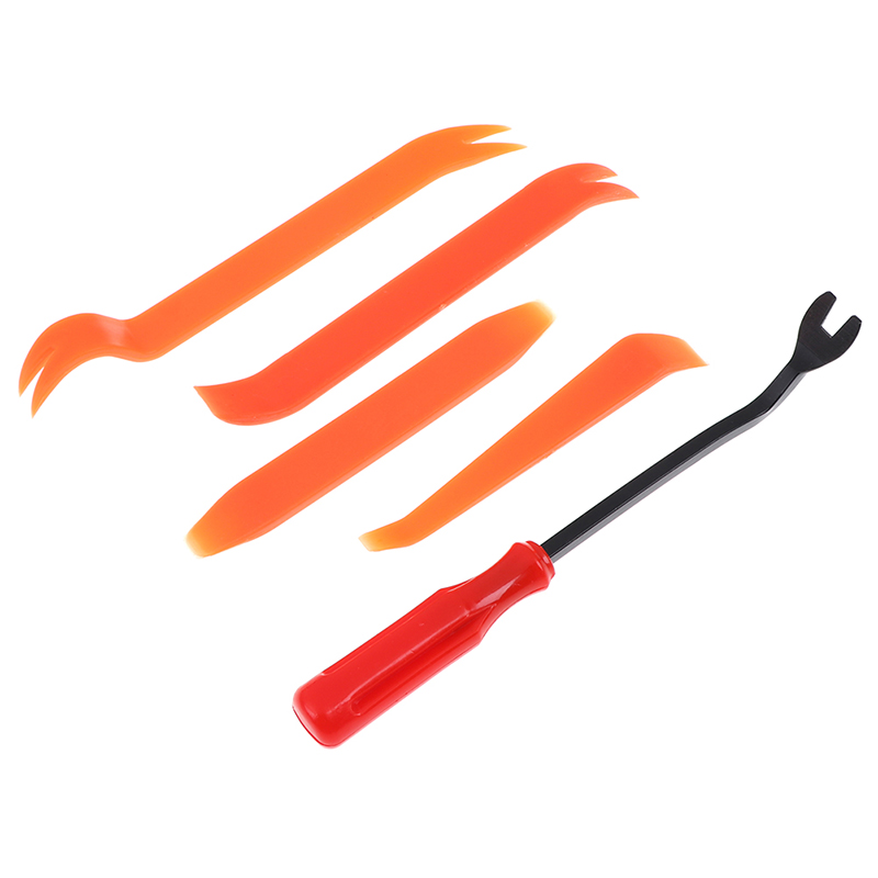 Bộ 5 Dụng Cụ Tháo Lắp Thuận Tiện