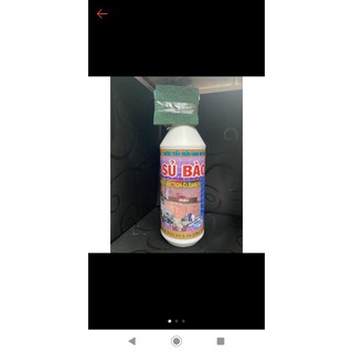 Tẩy đa năng sủ bào combo 2 chai