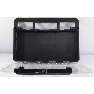 Khay đựng đồ nghề 16 inch 3c/hộp stanley stst74301-8 - chính hãng