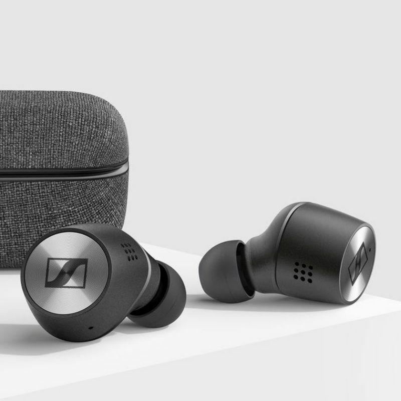 [Mã ELTECHZONE giảm 6% đơn 500K] Tai nghe Sennheiser Momentum True Wireless 2 NEW 100% | Nguyên SEAL | BigBuy360 - bigbuy360.vn