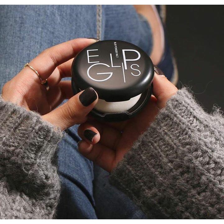 Phấn phủ eglips Blur Powder Pact