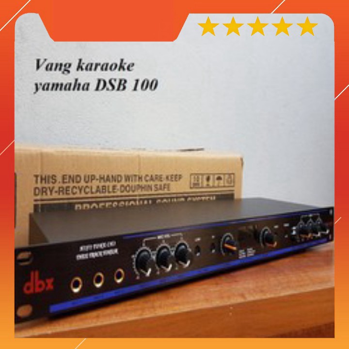 vang YAMAHA CAO CẤP DSB100