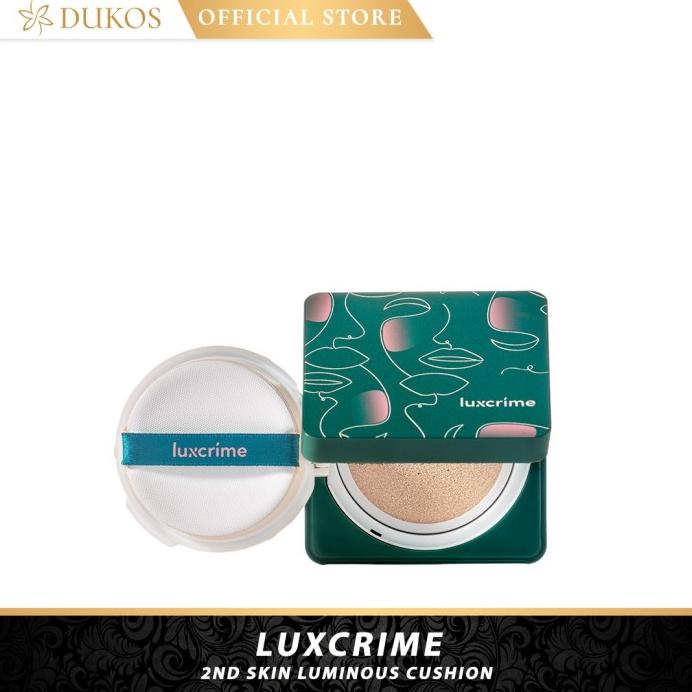 Cáp sạc Luxcrime 2ND SKIN LUMINOUS | BigBuy360 - bigbuy360.vn