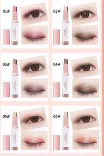 Phấn mắt novo Thái Lan
