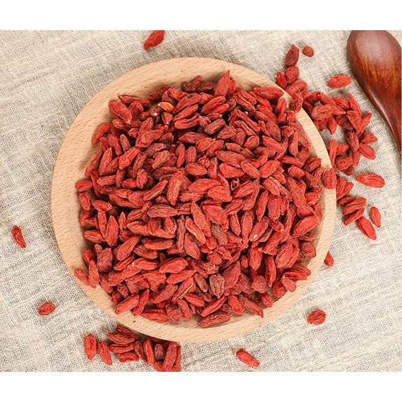 (1KG) KỲ TỬ ĐỎ NINH HẠ CHUẨN KHÔ VIP SIÊU TO