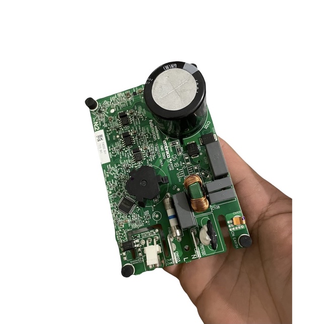 Bo mạch tủ lạnh AQUA