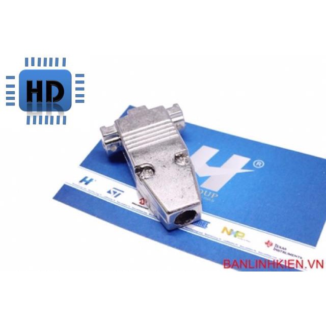 [HD] Vỏ DB9 các loại Vỏ chân cổng com Rs232 | BigBuy360 - bigbuy360.vn