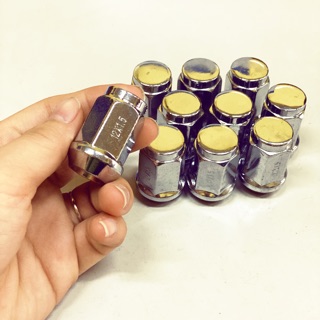 🔩Ốc Đúc Nguyên Khối Cho Xe Ford , Kia , Toyota Hyundai và Chevrolet🌵