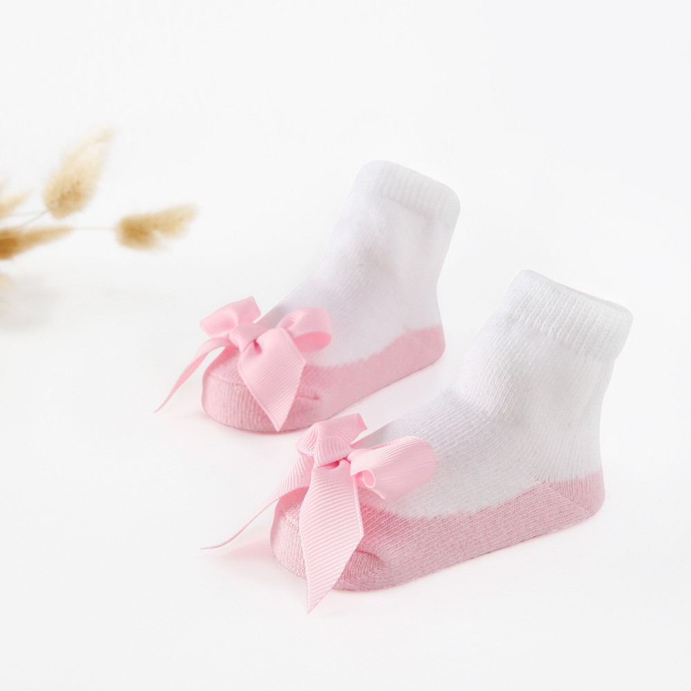 Set Áo Liền Quần &amp; Quần Dài In Hoa Cho Bé Gái
